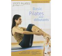 Basic Pilates: Stott Pilates