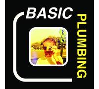 BASIC PLUMBING - KEEPING UP APPEARANCES [Vinilo]