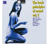 Various - The Basic Principles Of Sound Vol. 3