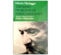 Basic Problems of Phenomenology (Studies in Phenomenology and Existential Philosophy)