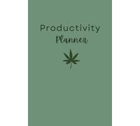 Basic Productivity planner: daily planner for 3 months with a to-do list, time management and habit tracker