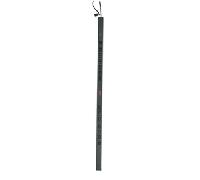 APC - Basic Rack PDU unidad de distribución de energía (PDU) 24 salidas AC 0U Negro