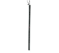 APC - Basic Rack PDU unidad de distribución de energía (PDU) 24 salidas AC 0U Negro
