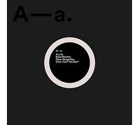 Basic Rhythm - Dough Boy/Can't You See [Vinilo]