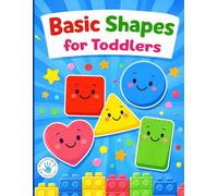 Basic Shapes for Toddlers