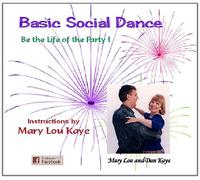 Basic Social Dance [USA] [DVD]