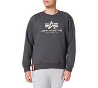 ALPHA INDUSTRIES Basic Sweater