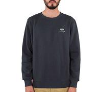 Basic Sweater Small Logo