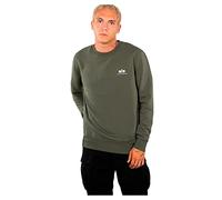 ALPHA INDUSTRIES Basic Sweater Small Logo