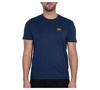 ALPHA INDUSTRIES Camiseta navy XL navy