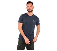 Basic T Small Logo