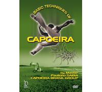 Basic Techniques of Capoeira [USA] [DVD]
