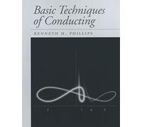 Basic Techniques of Conducting