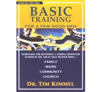 Basic Training for a Few Good Men [USA] [VHS]