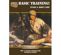 Basic Training! Stage 2: Boot Camp