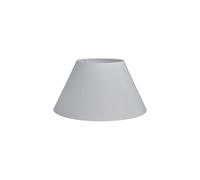 Watt & Veke Pantalla de lámpara Basic wide Ø40 cm White
