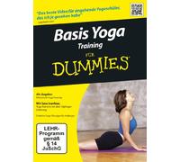 Basic Yoga Training für Dummies [Alemania] [DVD]