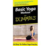 Basic Yoga Workout for Dummies [USA] [VHS]