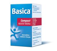 Basica Compacto con Sales Minerales 120comp