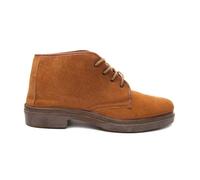 BASICBOOT / 55380 / BOTA UNISEX LIGERA Marrón
