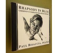 Basicia, Paul - Rhapsody in Blue