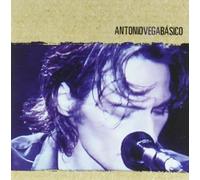 Antonio Vega - Basico