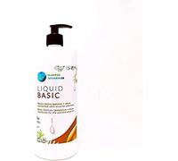 Básico Abono Líquido para acuarios plantados 1000ml