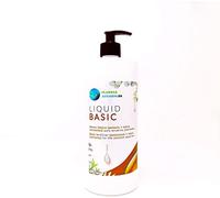 Básico Abono Líquido para acuarios plantados 100ml