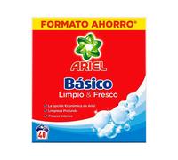 Básico Detergente En Polvo