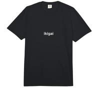 Básico Inspirador - Ikigai Comfort Colors Adult Heavyweight T-Shirt