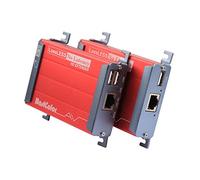 Basicolor - Extensor HDMI sin señal Loss sin retardo