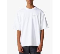 Básicos AXEL ARIGATO Honor T-Shirt Blanco