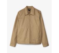 Básicos Dickies Unlined Eisenhower Jacket Marrón claro