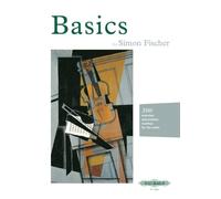 Basics: 300 excercises and practice routines for the violin: 300 Exercises and Practice Routines for the Violin: 1 (Edition Peters)