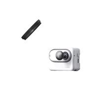 Basics - Filtro UV para lente de cámara, protector diario, filtro ultravioleta para cámara de acción Insta360 GO 3