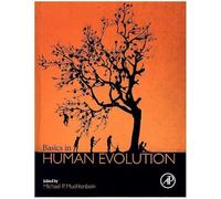 Basics in Human Evolution