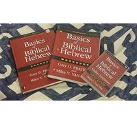 Basics of Biblical Hebrew Grammar