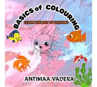 BASICS OF COLOURING: LEARN THE ART OF SHADING