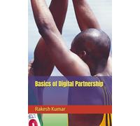 Basics of Digital Partnership