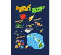 Basics of Earth & Solar System