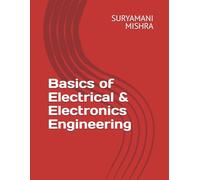 Basics of Electrical & Electronics Engineering (Electrical Engineering)