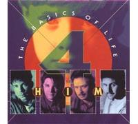 Basics of Life by 4him (1997-08-26)