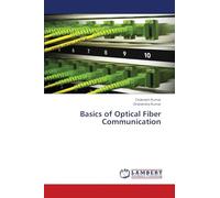 Basics of Optical Fiber Communication
