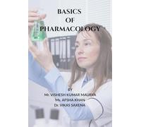 BASICS OF PHARMACOLOGY: A Clinical Approach for Pharm.D