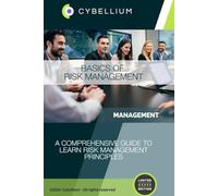 Basics of Risk Management