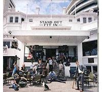 Basics,The - Stand Out / Fit In (Aust Excl)