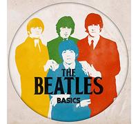 Basics (Vinyl-Picture Disc) [Vinyl LP] [Vinilo]