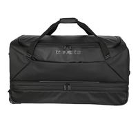 BASICS wheeled duffle, exp 78 cm, black Cuidado personal y salud