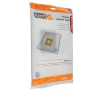 basicXL BXL-51552 - Accesorio para aspiradora (Color blanco, 330 x 230 x 60 mm, 420 g, 10 pieza(s))