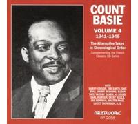 Basie - Alternative Takes Vol 4 - 1941 - 1945